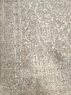 فرش ماشینی مدرن سیزان کاشان – کد رستا 12861 K