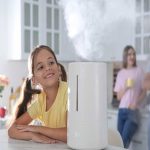 خرید دستگاه بخور