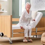 تشک بیمارستانی چیست