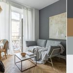 رنگ دیوار برای دکوراسیون