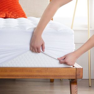 محافظ تشک ضد آب