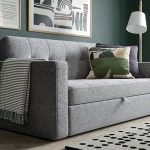 مزایای مبل تخت خواب شو