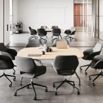 راهنمای انتخاب صندلی اداری ارگونومیک برای کارمندان