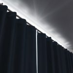پرده بلک اوت