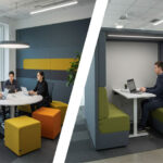 مبلمان اداری