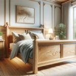 بهترین چوب برای سرویس خواب