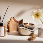 رایحه برای دکوراسیون خانه