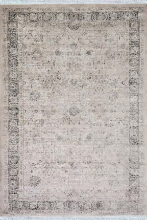 فرش ماشینی مدرن سیزان کاشان - کد کالیفرنیا 12413 KB