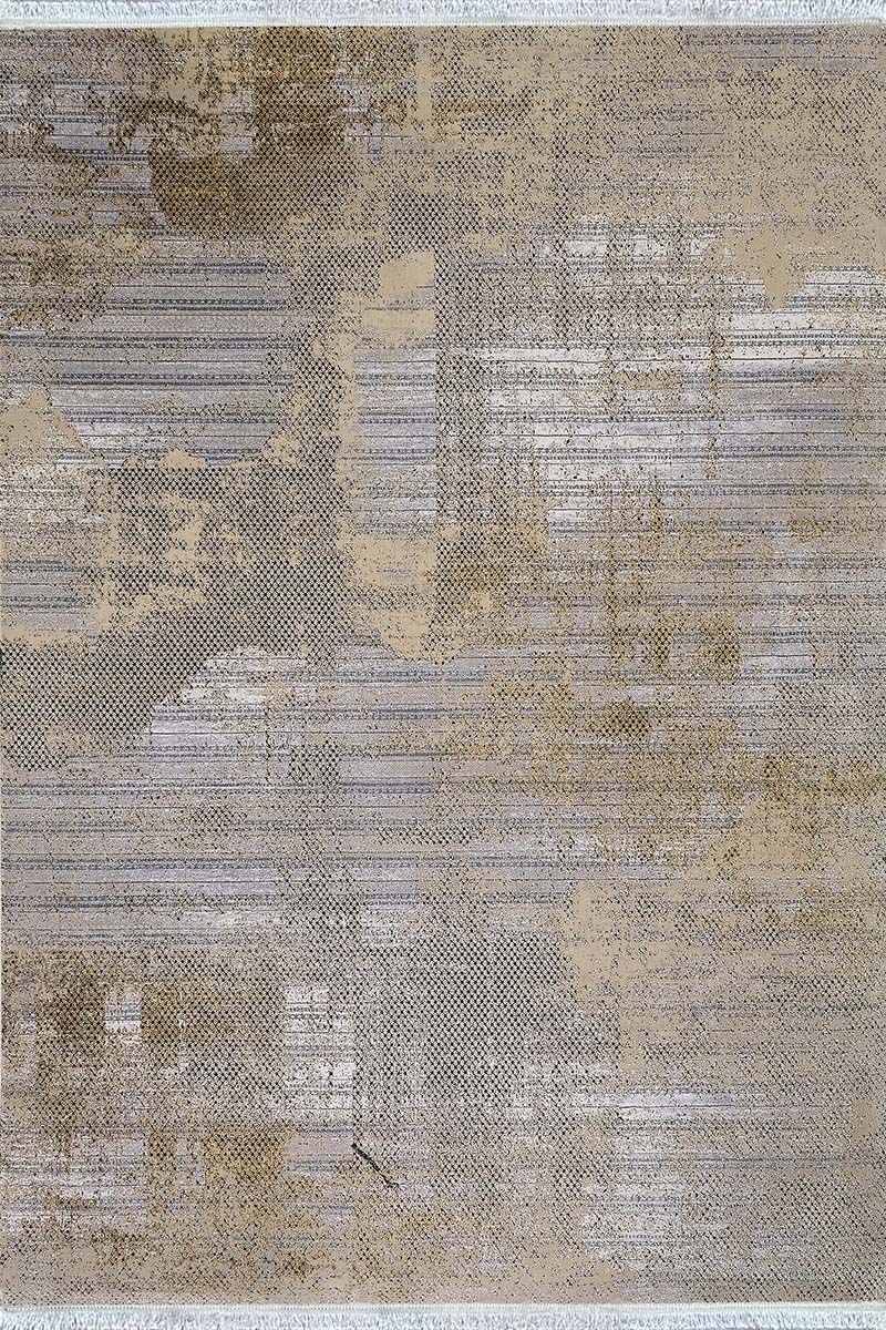 فرش ماشینی مدرن سیزان کاشان - کد کالیفرنیا 12421 KB