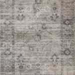 فرش ماشینی مدرن سیزان کاشان - کد کالیفرنیا 12432 nb