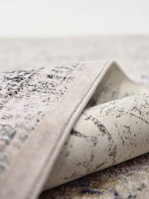 فرش ماشینی مدرن سیزان کاشان – کد کالیفرنیا 12413 KB