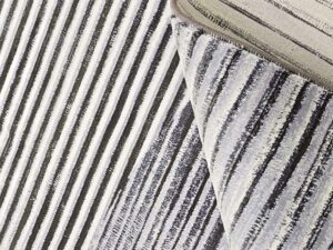 فرش ماشینی مدرن سیزان کاشان – کد کالیفرنیا 12419 DN