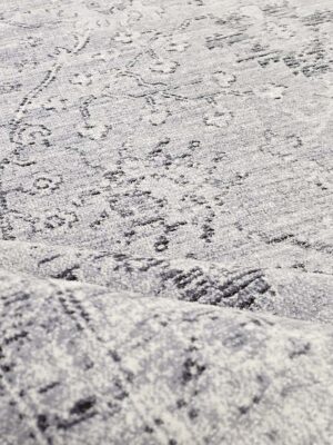 فرش ماشینی مدرن سیزان کاشان – کد کالیفرنیا 12432 nw