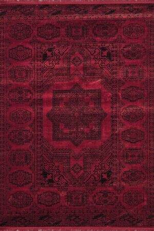 فرش ماشینی مدرن سیزان کاشان - کد کهن 43016 ls