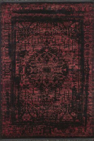 فرش ماشینی مدرن سیزان کاشان - کد کهن 43017 Ls