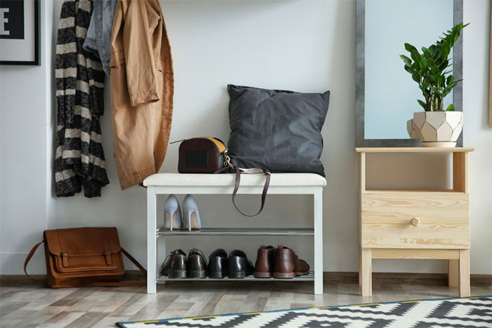 فنگ شویی جاکفشی