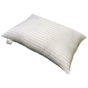 بالش الیاف میکروفایبر حجیم ارکیده – مدل آیسان