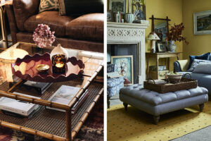 اکسسوری برای دکوراسیون خانه