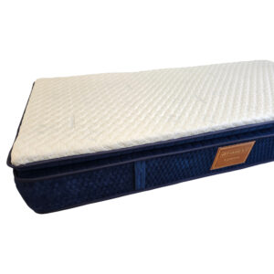 تشک فول طبی فنری پد لاتکس صادراتی فیارست – مدل لومینا