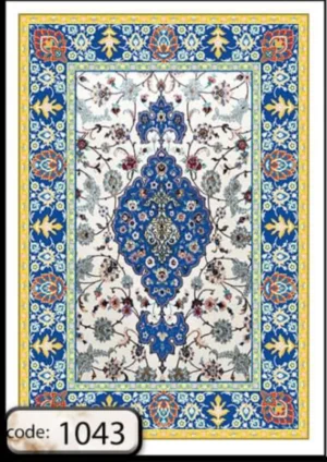 روفرشی کشدار مخمل پورشه کد 1027