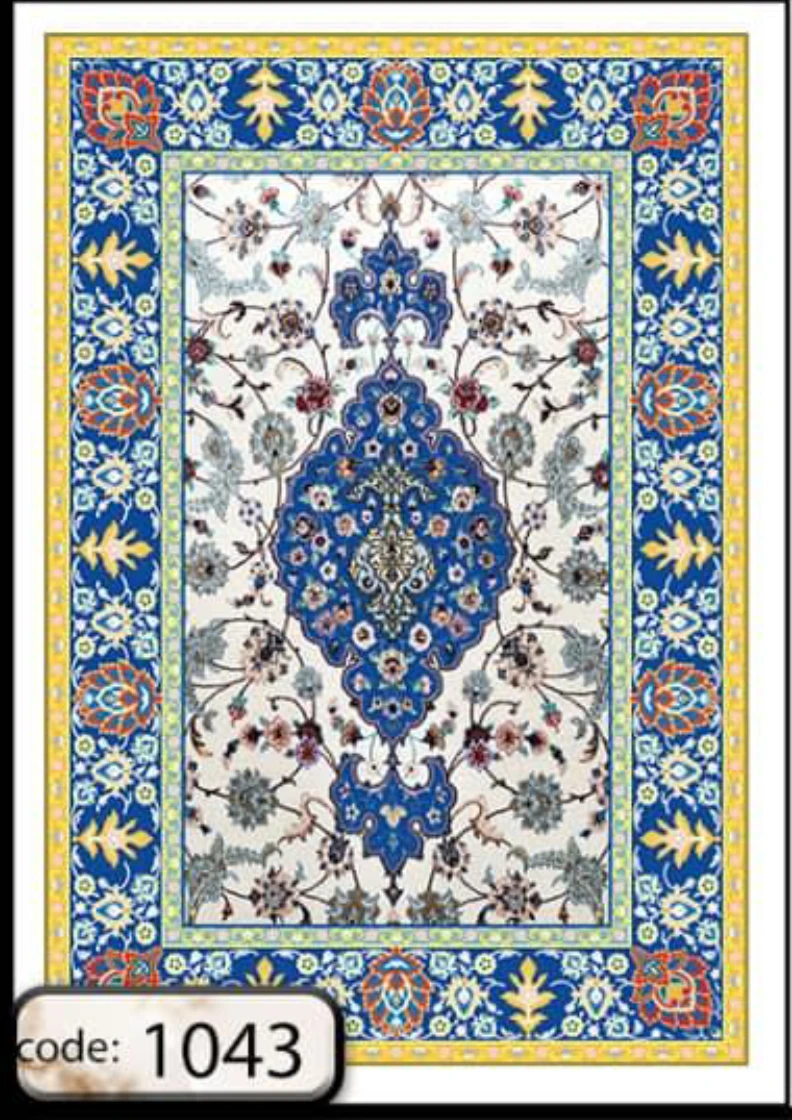 روفرشی کشدار مخمل پورشه کد 1027