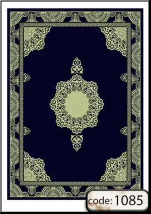 روفرشی کشدار مخمل پورشه کد 1085