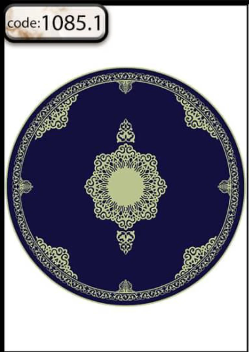 روفرشی کشدار مخمل پورشه کد 1085.1