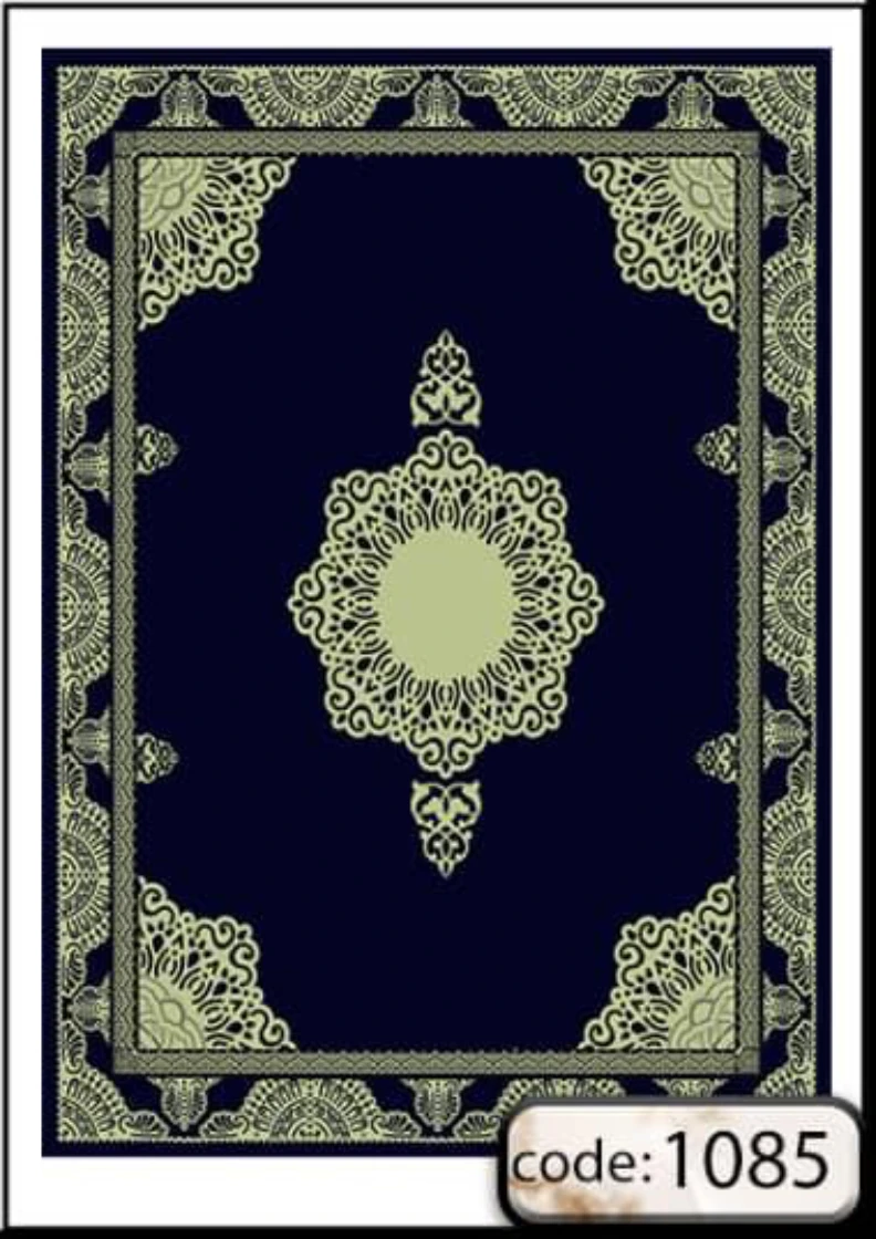 روفرشی کشدار مخمل پورشه کد 1085