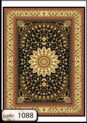 روفرشی کشدار مخمل پورشه کد 1088