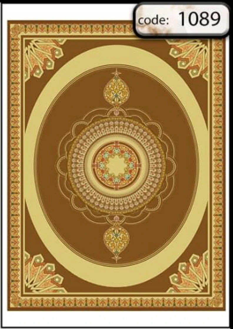 روفرشی کشدار مخمل پورشه کد 1089
