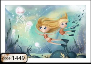 روفرشی کشدار مخمل پورشه کد 1449