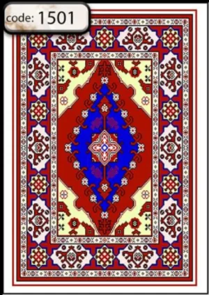 روفرشی کشدار مخمل پورشه کد 1501