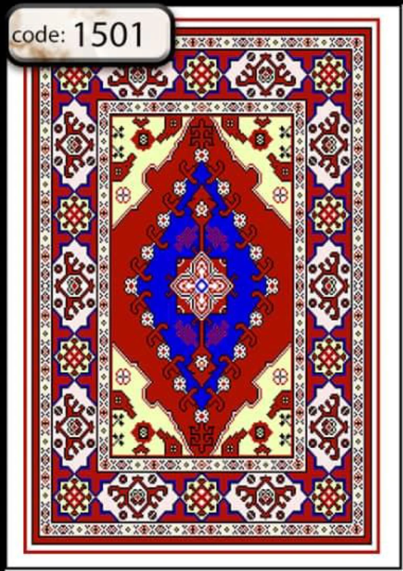 روفرشی کشدار مخمل پورشه کد 1501