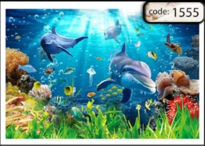 روفرشی کشدار مخمل پورشه کد 1555