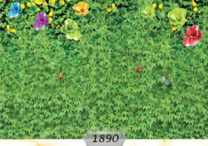 روفرشی کشدار مخمل پورشه کد 1890