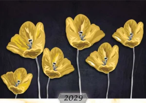 روفرشی کشدار مخمل پورشه کد 2029