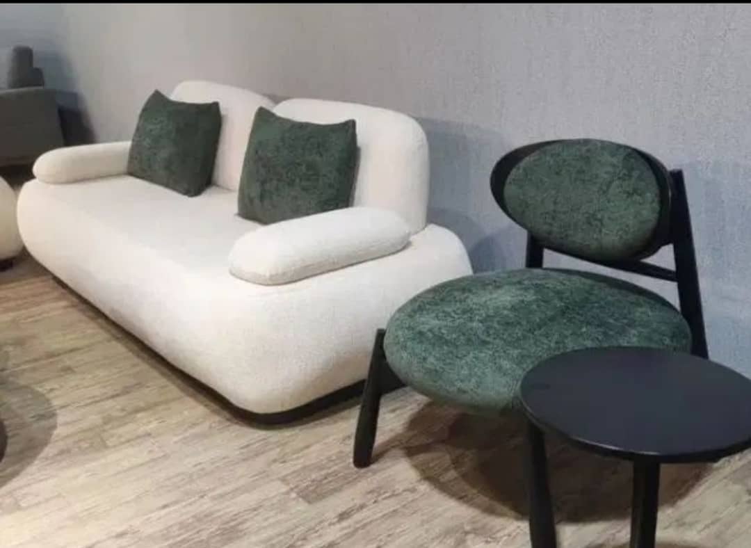 مبلمان راحتی مدل روهام 7نفره - Image 2