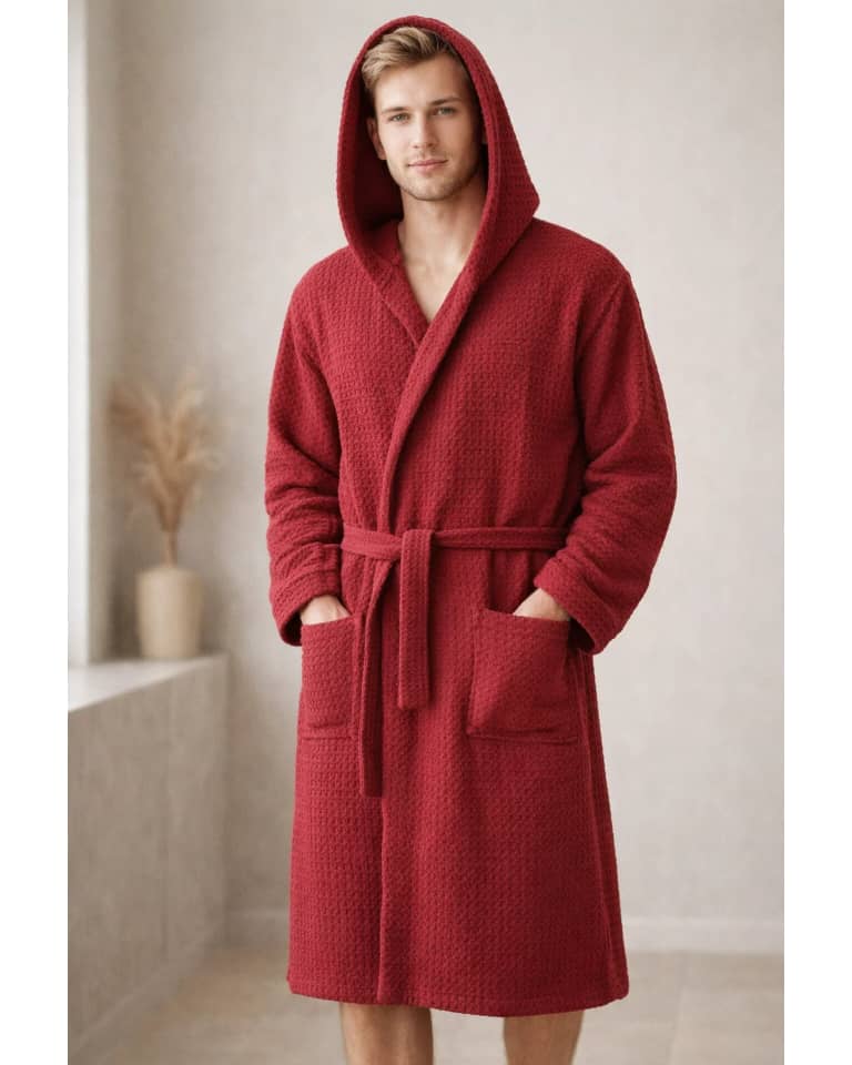حوله تنپوش بزرگسال طرح برایتون سایز 125